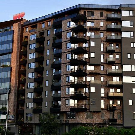 Maria'S Elite Luxury Apartment Scopia Exterior foto