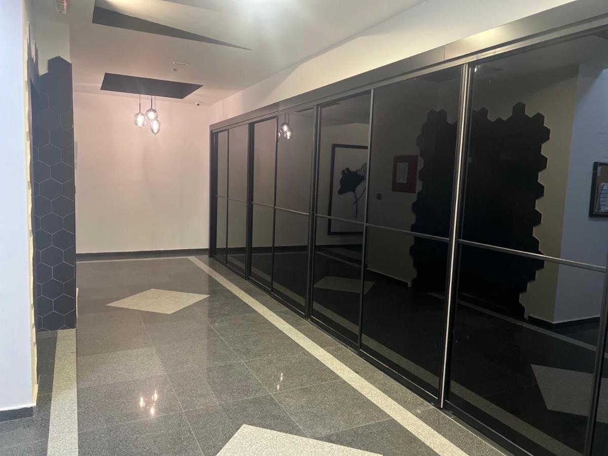 Maria'S Elite Luxury Apartment Scopia Exterior foto