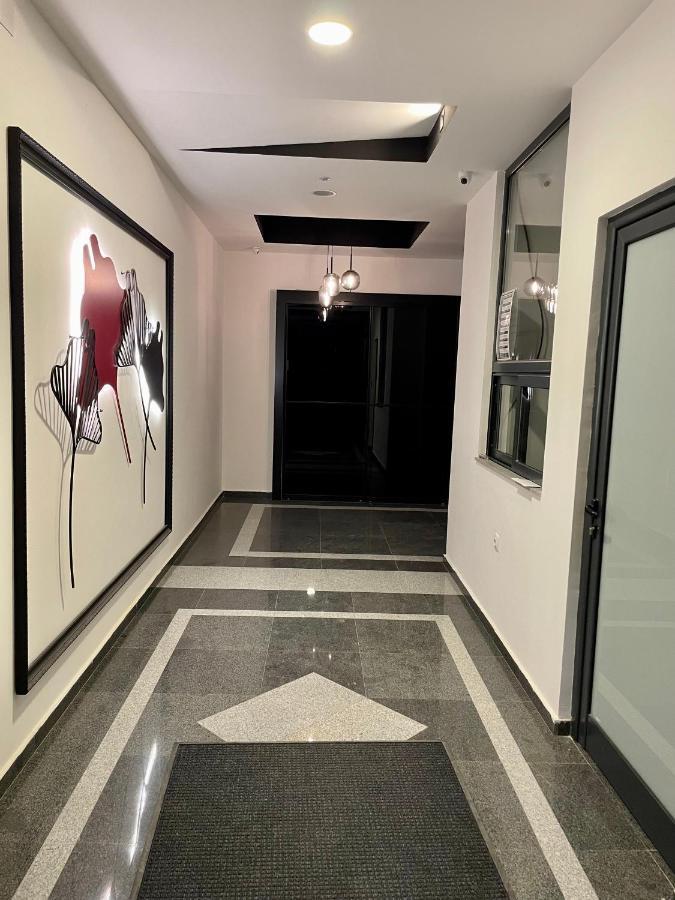 Maria'S Elite Luxury Apartment Scopia Exterior foto
